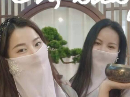 武汉洪山区泰式SPA：瑜伽与按摩的古老智慧结晶